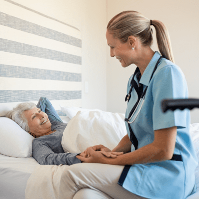 HOME HEALTH CARE